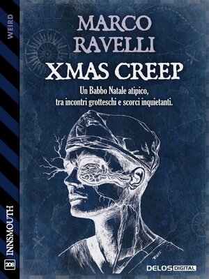 cover image of Xmas Creep
